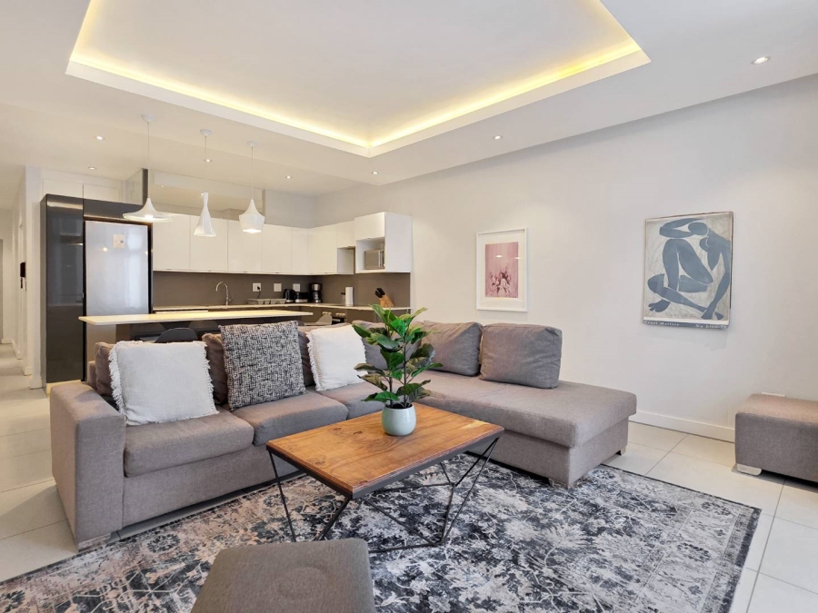 1 Bedroom Property for Sale in Green Point Western Cape